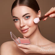 Maquillaje Social